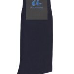 Ανδρική Κάλτσα 212 Βαμβάκι & Lycra Πουρνάρας