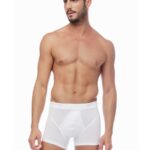 Boxer Regular MenGear Bacic x 2τμχ