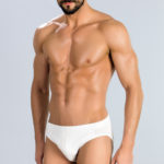 Ανδρικό Slip Comfort 2 τεμ Minerva