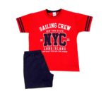 Παιδική Πυτζάμα Sailing Crew Minerva