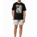 Ανδρική Πυτζάμα Hello, Tiger Minerva