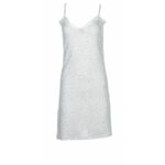 Γυναικείο Νυχτικό Leopard 1 Pink Label