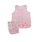 Παιδική Πυτζάμα Sweet Minerva