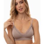 Fimelle Non Padded Bralette με αποσπώμενη ενίσχυση Minerva