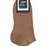 Ανδρικό Καλτσάκι - Βαμβάκι & Lycra (Δυάδα) 780 ΠΟΥΡΝΑΡΑ