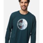 Ανδρική Πυτζάμα Colorado Springs Μinerva