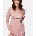 Γυναικεία Πυτζάμα Crown Minerva