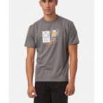 Ανδρική Πυτζάμα Κοντομάνικη AM / PM Minerva