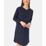 Γυναικεία Νυχτικιά Εγκυμοσύνης / Θηλασμού Relax Minerva