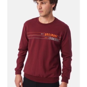 Ανδρική Πυτζάμα Fearless Punto Di Roma Μinerva