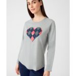 Γυναικεία Πυτζάμα Cozy Minerva