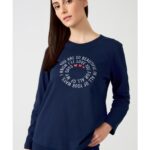 Γυναικεία Πυτζάμα Cozy Minerva