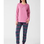 Γυναικεία Πυτζάμα Twilight Minerva