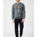 Ανδρική Πυτζάμα Grade Μinerva