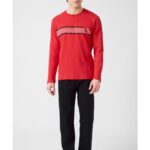 Ανδρική Πυτζάμα True Power Punto Di Roma Μinerva