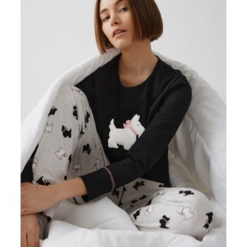 Γυναικεία Πυτζάμα Terrier Minerva