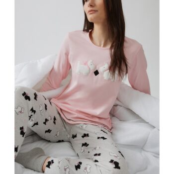 Γυναικεία Πυτζάμα Terrier Minerva