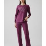 Γυναικεία Πυτζάμα Heart Minerva