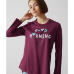 Γυναικεία Πυτζάμα Multi Hearts Minerva