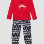 Παιδική Πυτζάμα Για Κορίτσι Deers Minerva