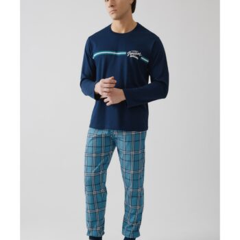 Ανδρική Πυτζάμα Superior Μinerva