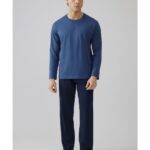 Ανδρική Πυτζάμα Μinerva