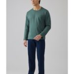 Ανδρική Πυτζάμα Μinerva