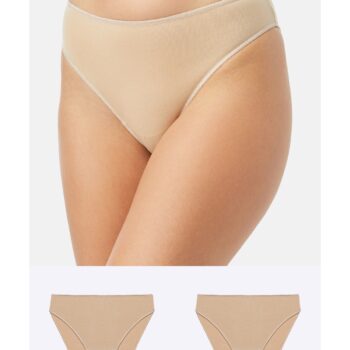 Fimelle TENCEL™ Modal Γυναικείο Brazil Invisible Σλιπ 2τμχ Minerva