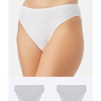 Fimelle TENCEL™ Modal Γυναικείο Brazil Invisible Σλιπ 2τμχ Minerva
